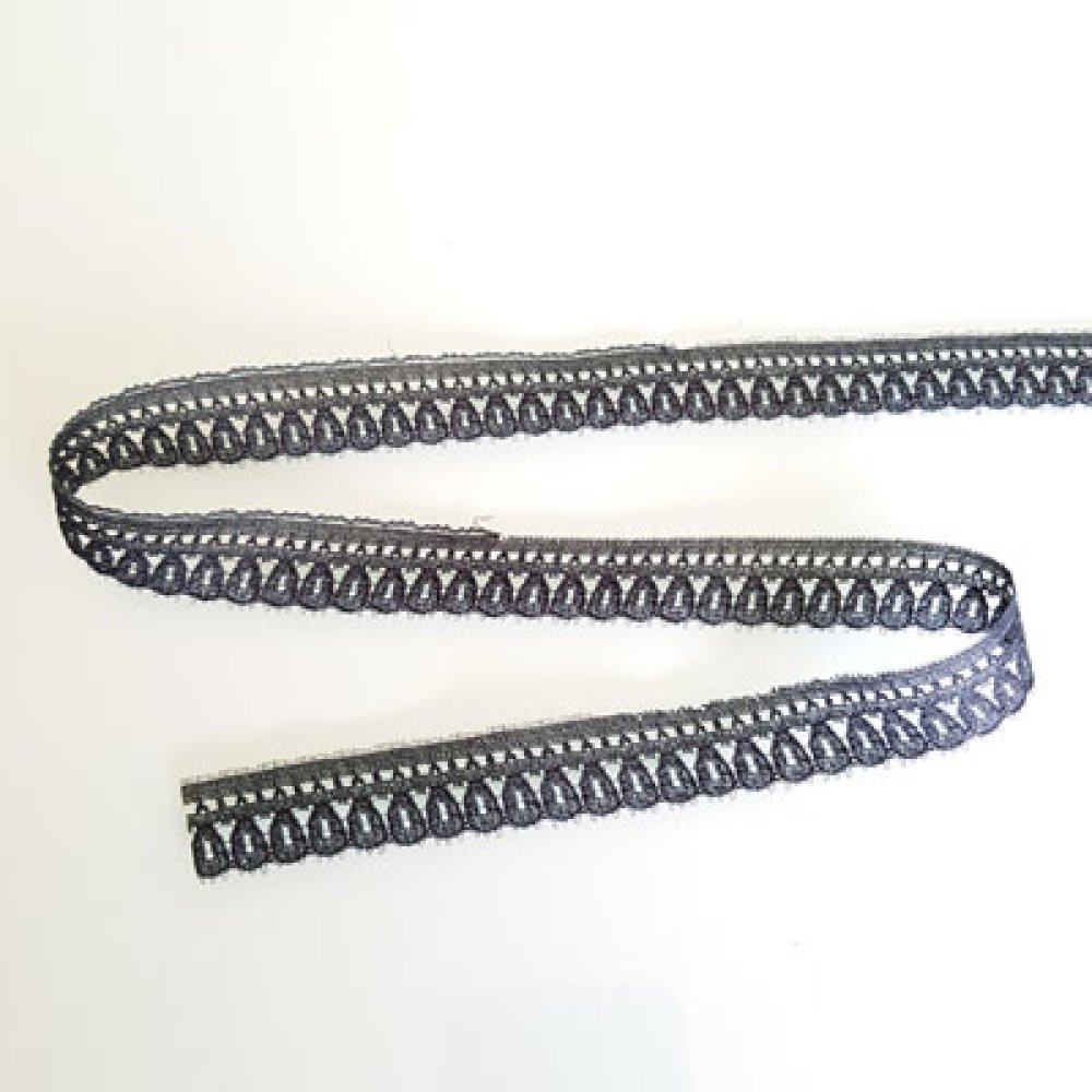 Fancy band N°044 per meter