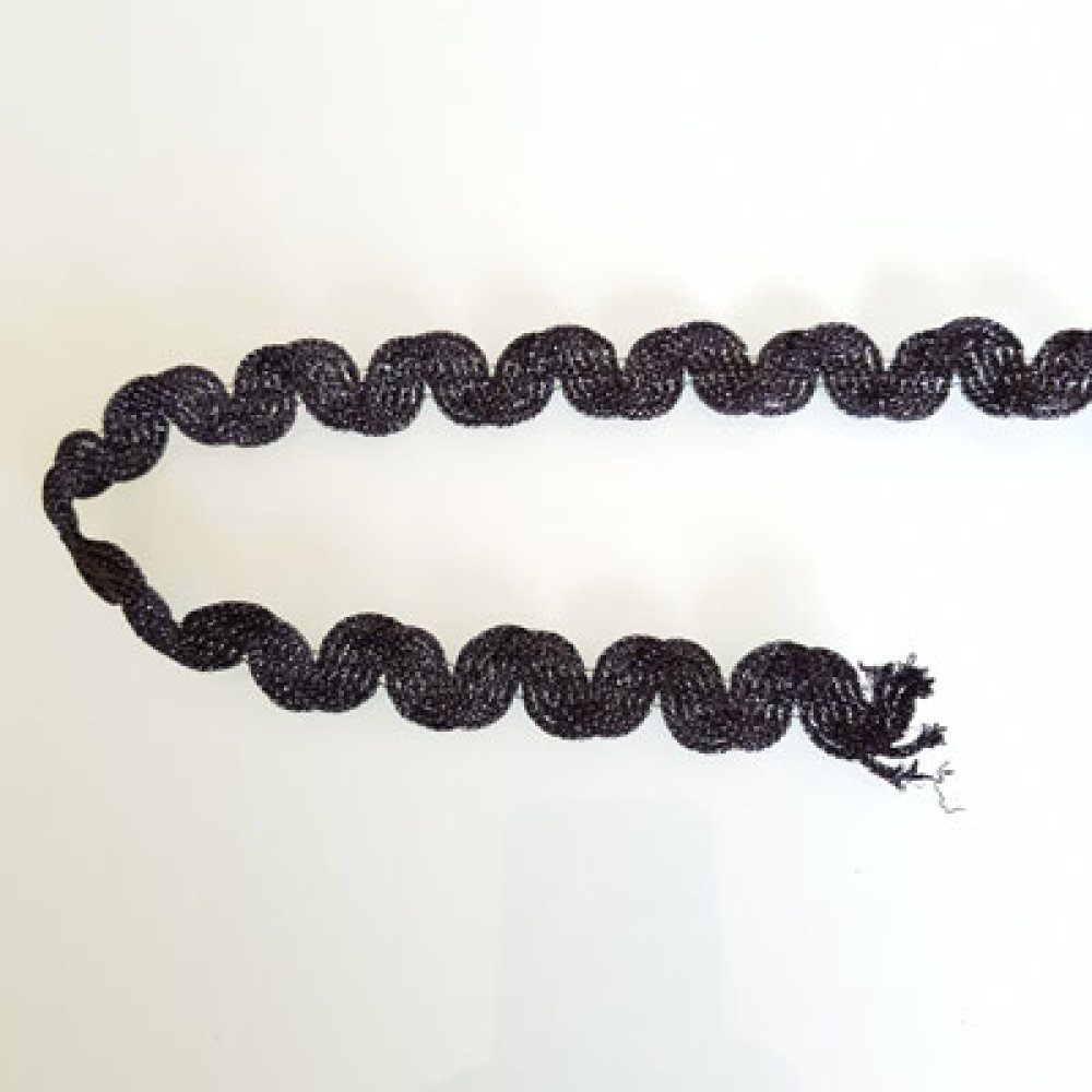 Fancy band N°045 per meter