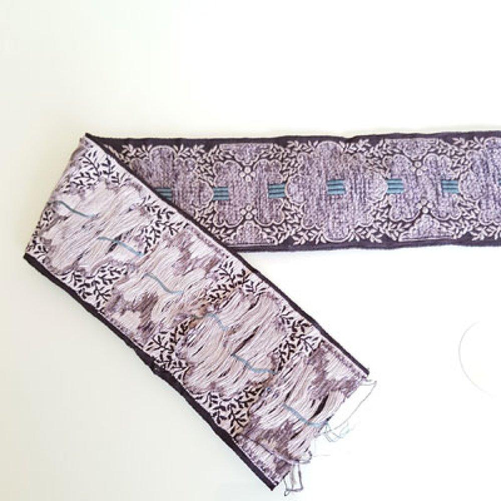 Fancy band N°046 0,80 cm