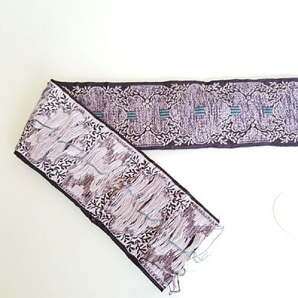 Fancy band N&deg;046 0,80 cm