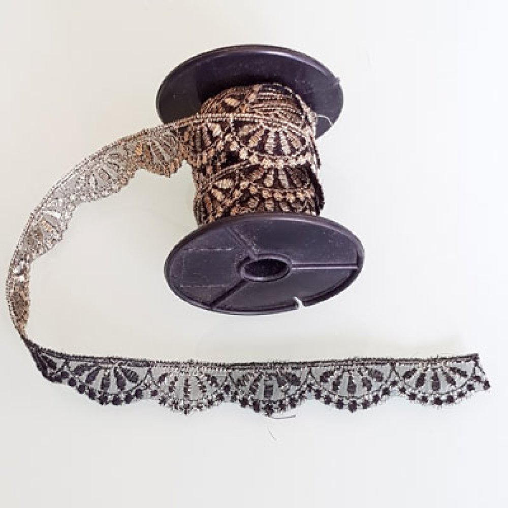 Fancy band N°047 per meter