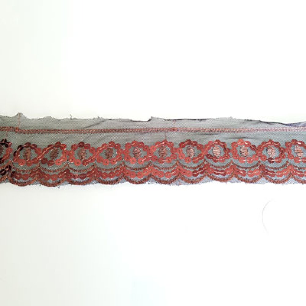 Fancy band N°048 per meter
