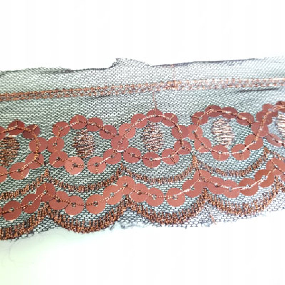 Fancy band N°048 per meter