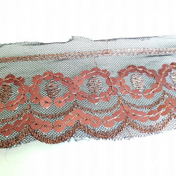 Fancy band N&deg;048 per meter