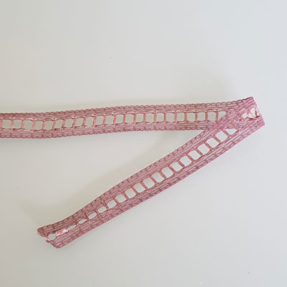 Fancy band N°051 per meter