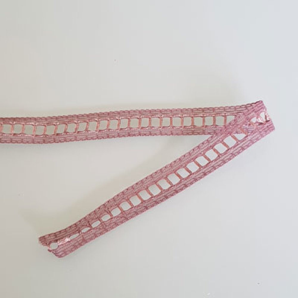Fancy band N°051 per meter