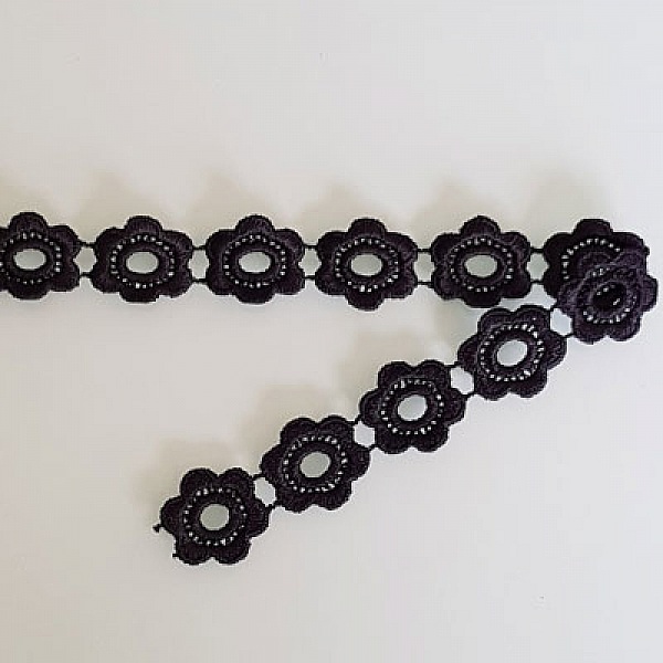 Fancy band N&deg;053 per meter