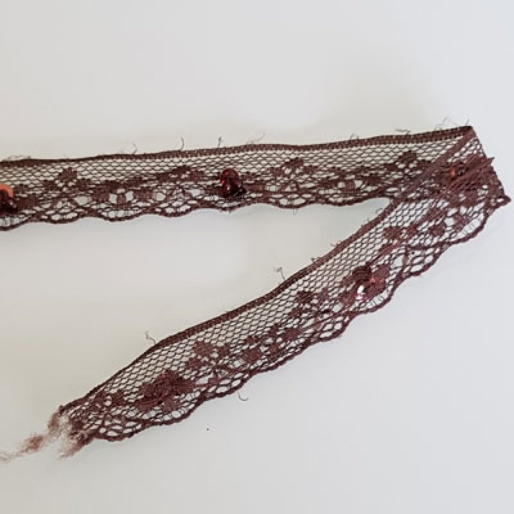 Fancy band N°054 per meter