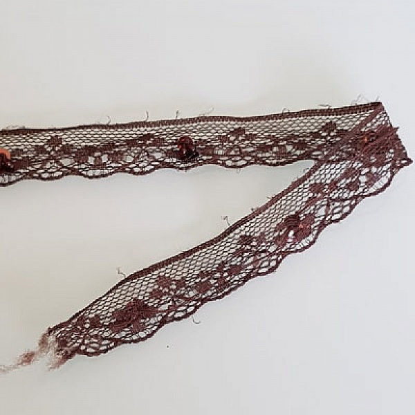 Fancy band N&deg;054 per meter