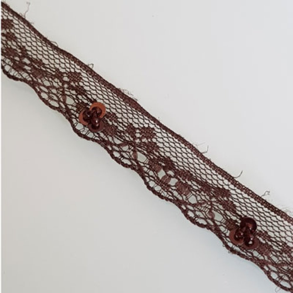 Fancy band N°054 per meter