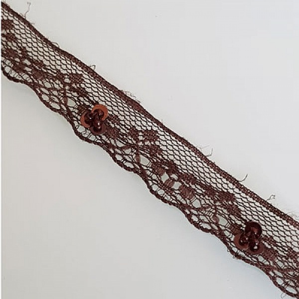 Fancy band N&deg;054 per meter