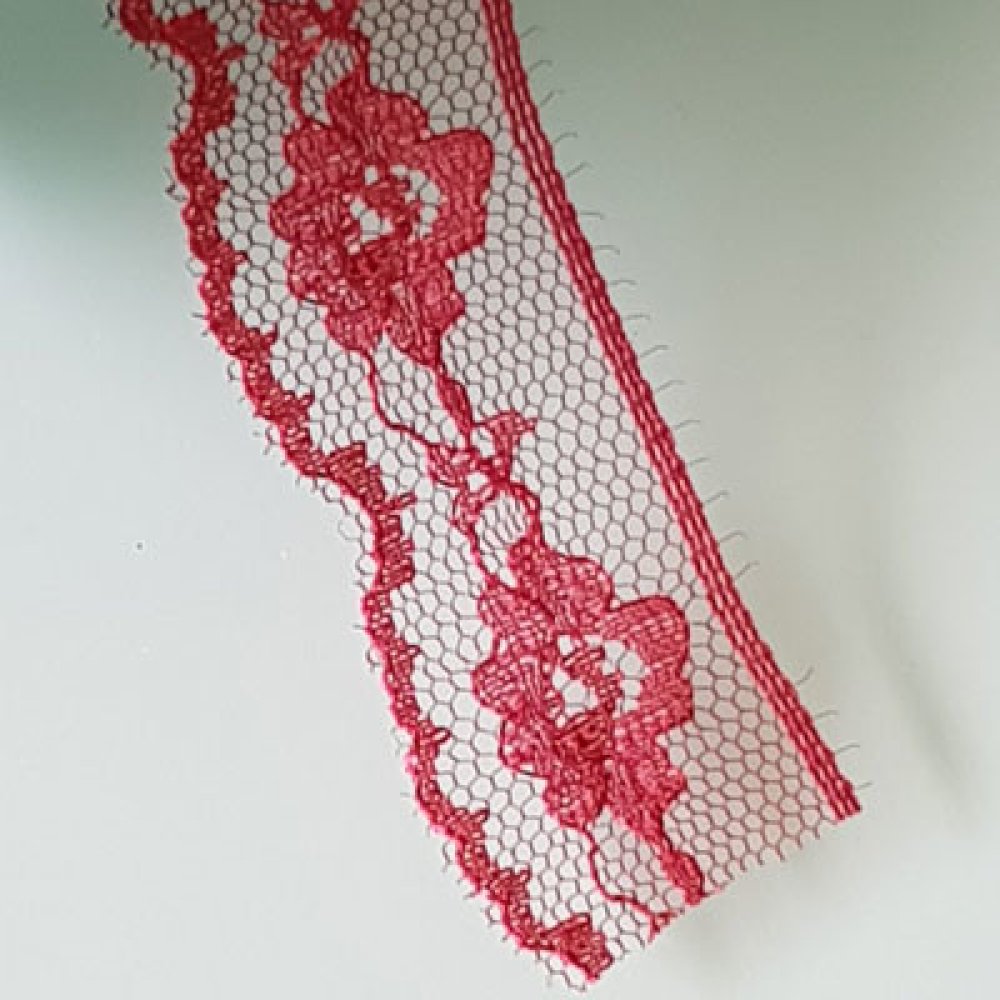 Fancy band N°055 per meter