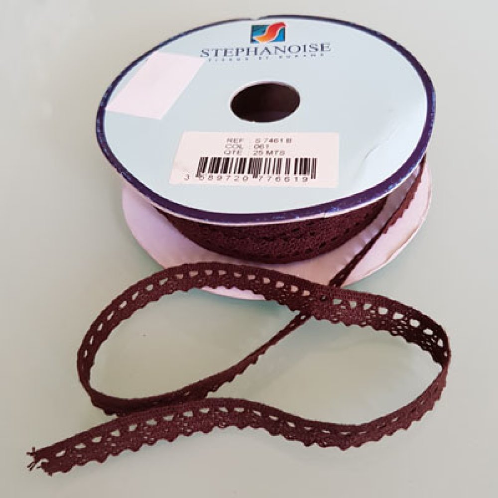 Fancy band N°058 per meter
