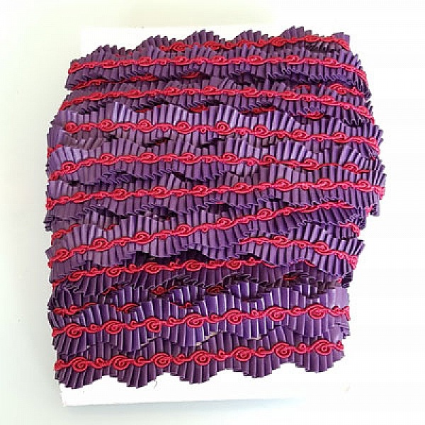 Fancy band N&deg;062 per meter