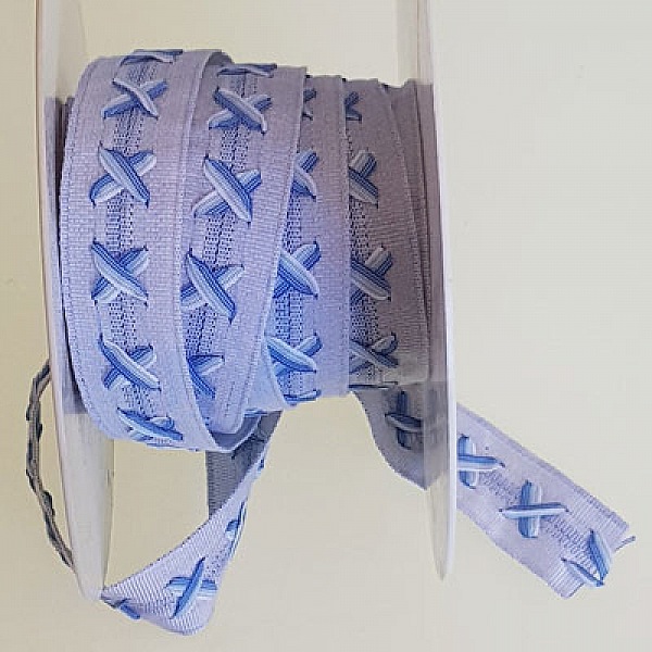 Fancy band N&deg;065 per meter