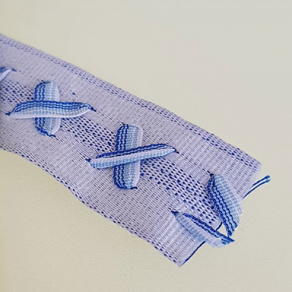 Fancy band N&deg;065 per meter