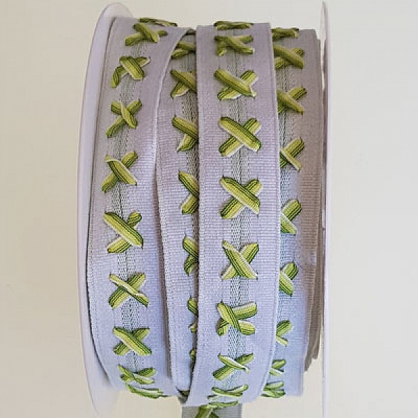 Fancy band N&deg;066 per meter