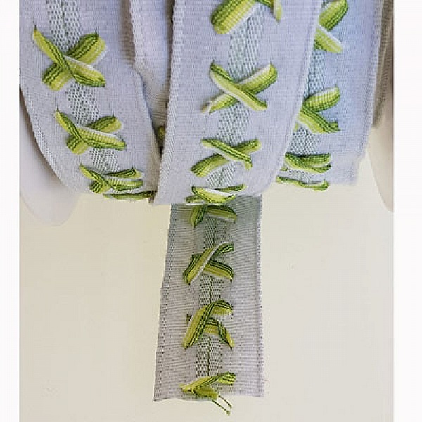 Fancy band N&deg;066 per meter