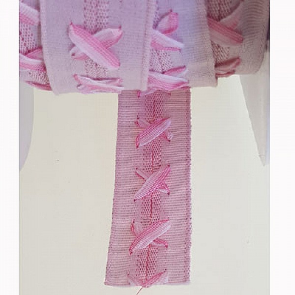 Fancy band N&deg;067 per meter