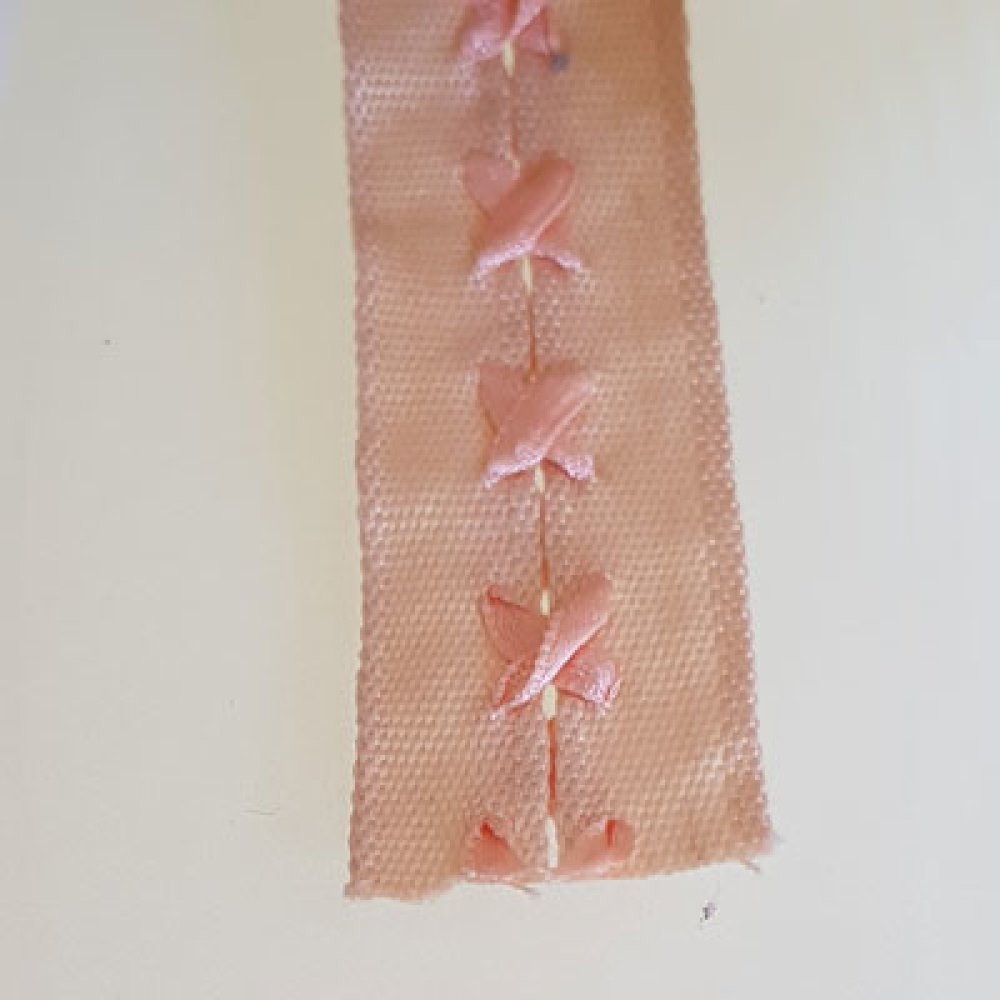 Fancy band N°069 per meter