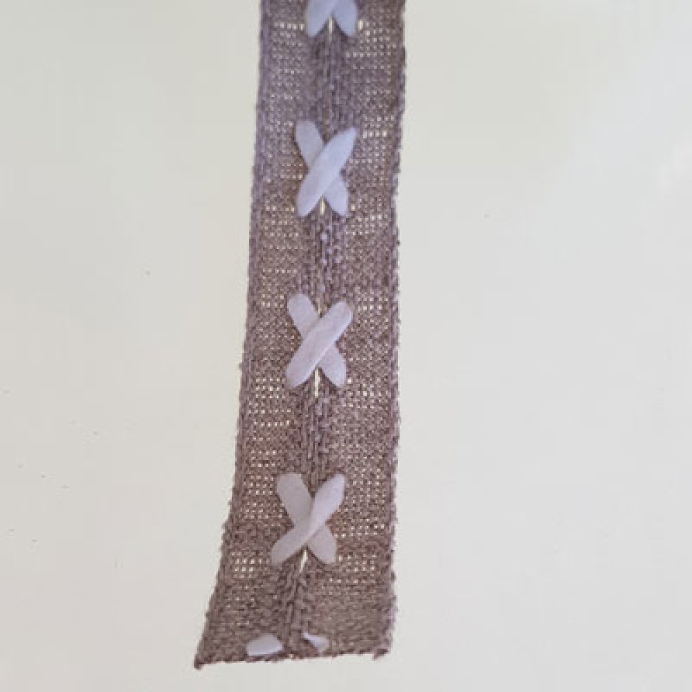 Fancy band N°070 per meter