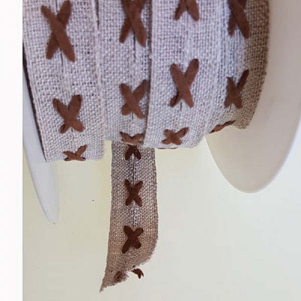 Fancy band N&deg;071 per meter