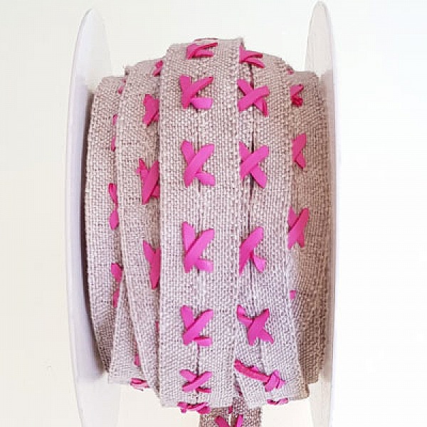 Fancy band N&deg;072 per meter