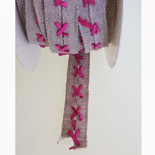 Fancy band N&deg;072 per meter