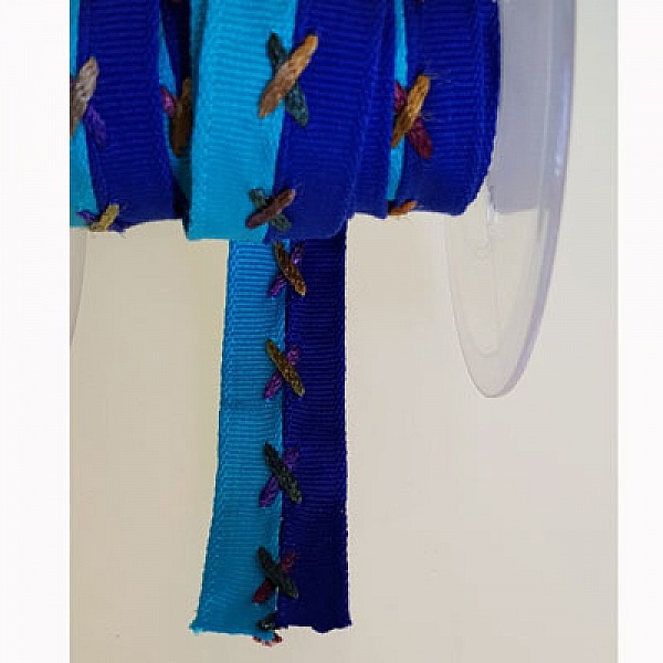 Fancy band N&deg;073 per meter