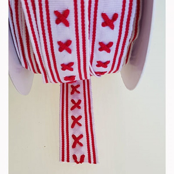 Fancy band N&deg;074 per meter