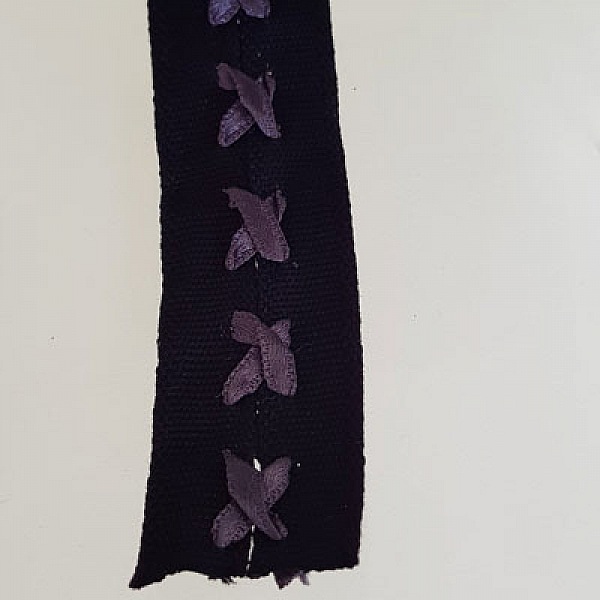 Fancy band N&deg;075 per meter