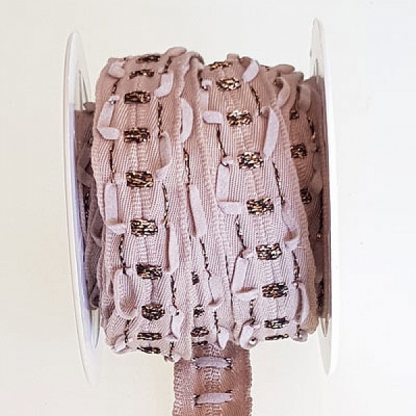 Fancy band N&deg;078 per meter