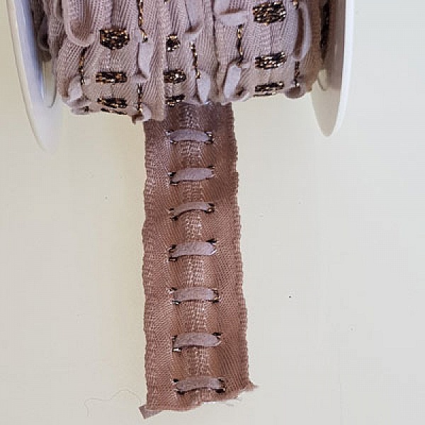 Fancy band N&deg;078 per meter