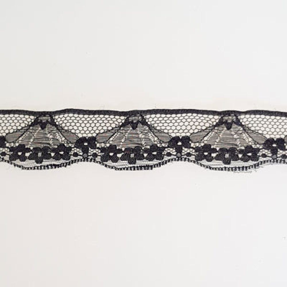 Fancy band N°079 per meter
