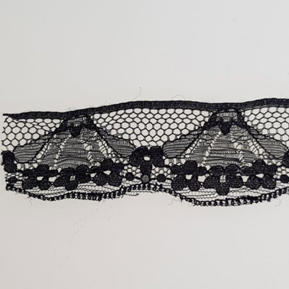 Fancy band N°079 per meter