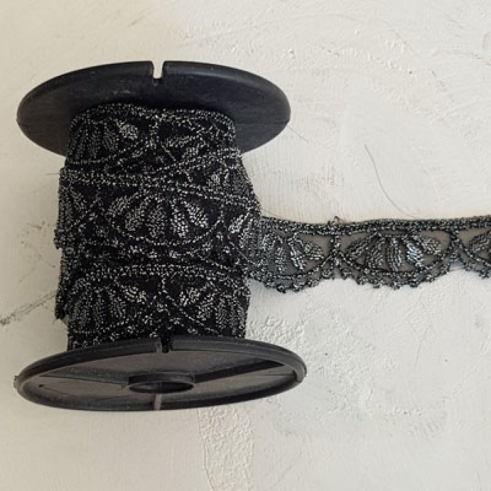 Fancy band N°080 per meter