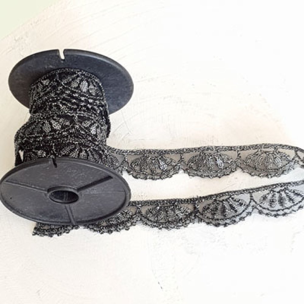 Fancy band N°080 per meter