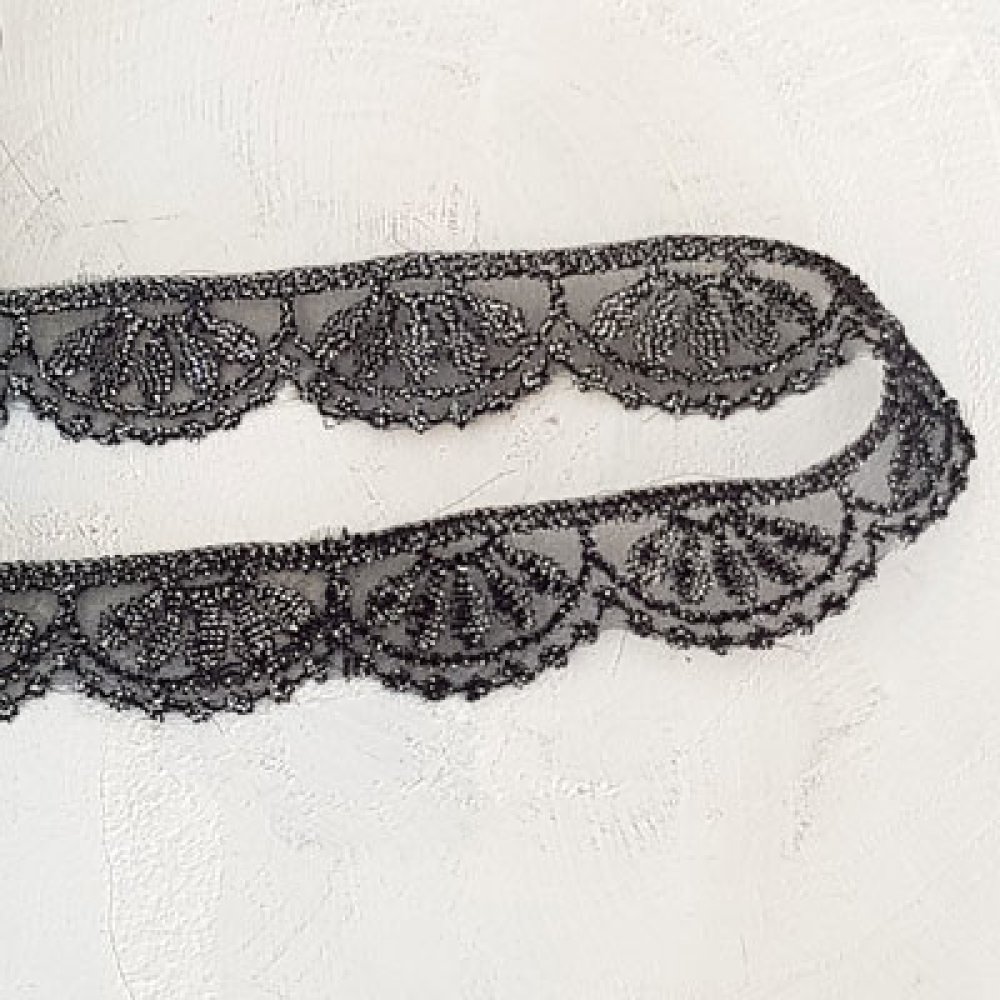 Fancy band N°080 per meter