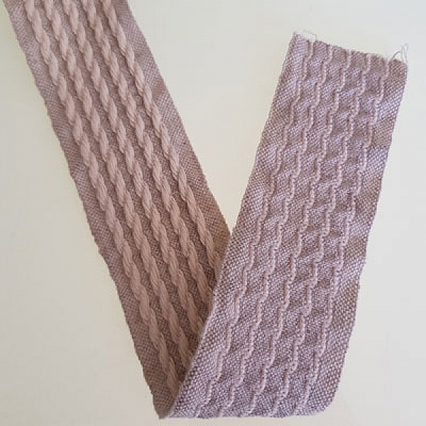 Fancy band N&deg;081 per meter