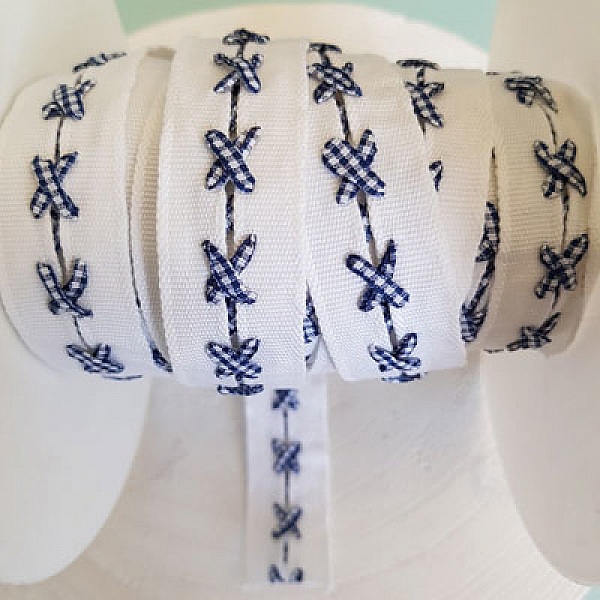 Fancy band N&deg;082 per meter