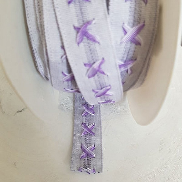 Fancy band N&deg;083 per meter