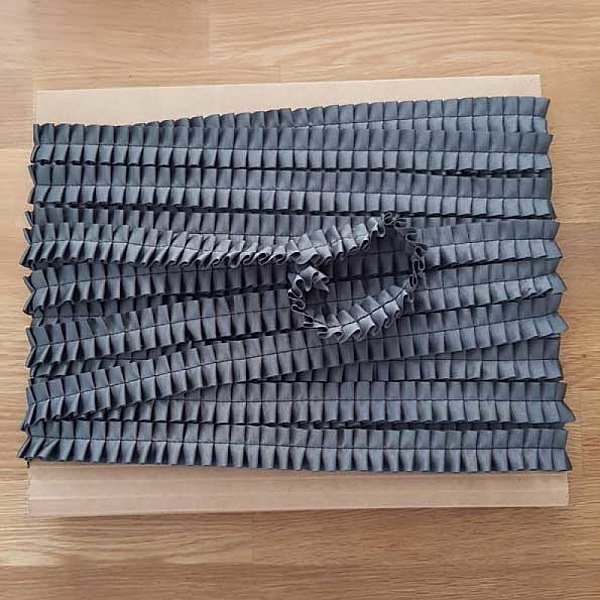 Band nr 084-04 per meter