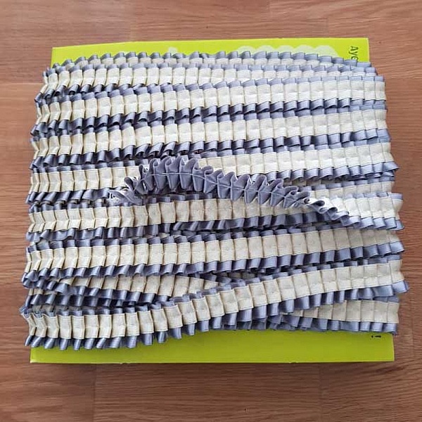 Fancy band N&deg;084-05 per meter