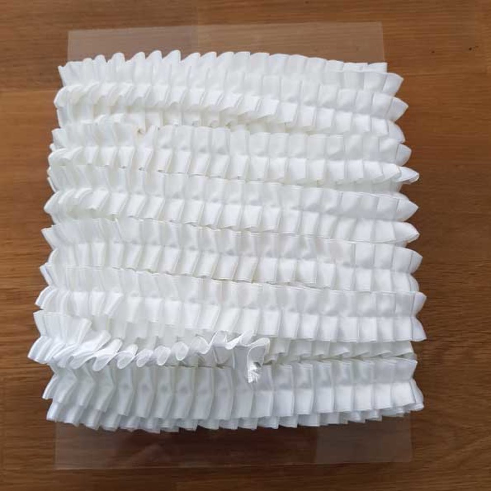 Fancy band N°084-09 per meter