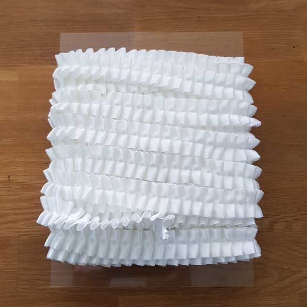 Fancy band N°084-09 per meter