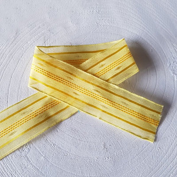 M&auml;ssingsband 4018