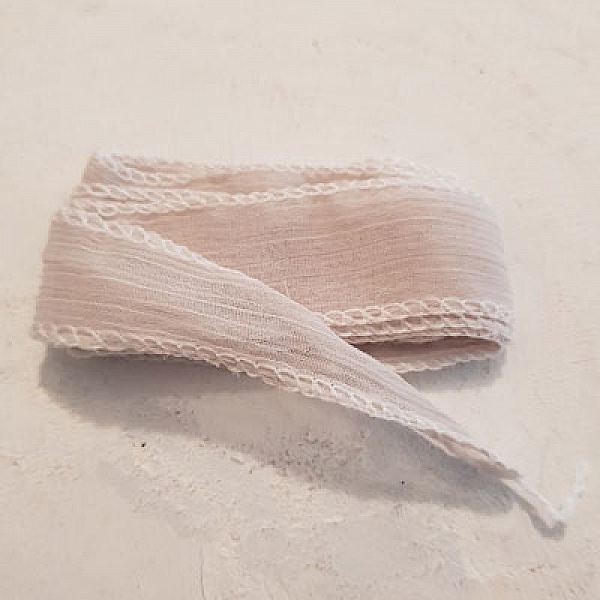 Handf&auml;rgat rayonband nr 07