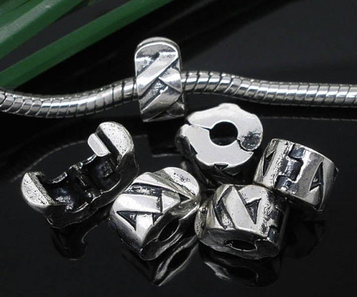 Stopper N&deg;08 med 2 stycken