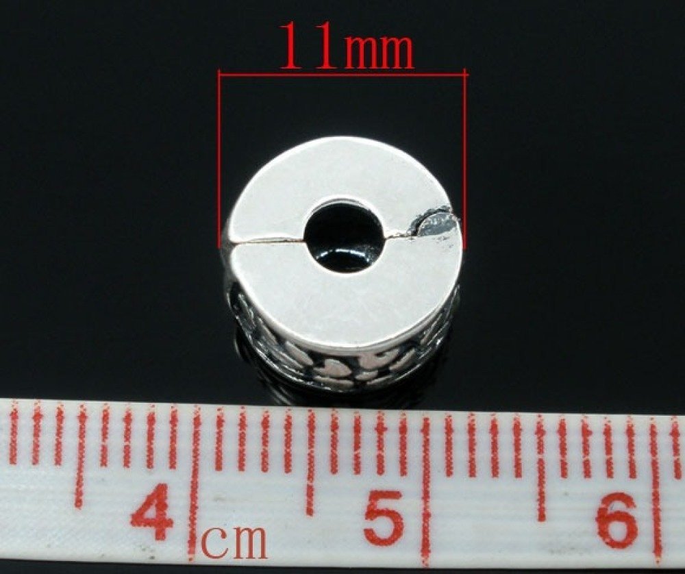 Stopper N°13 per 2 stycken