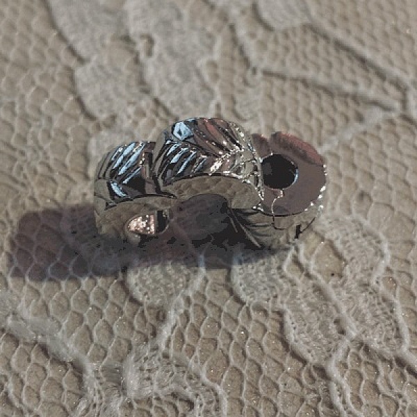 Stopper N&deg;22 Argent